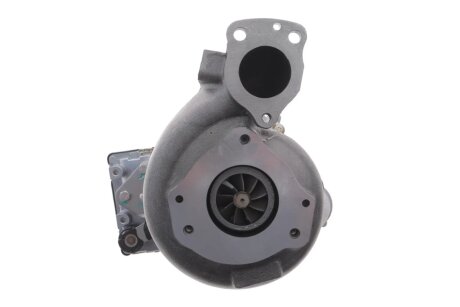 Турбокомпресор (з комплектом прокладок) pierburg 715103140