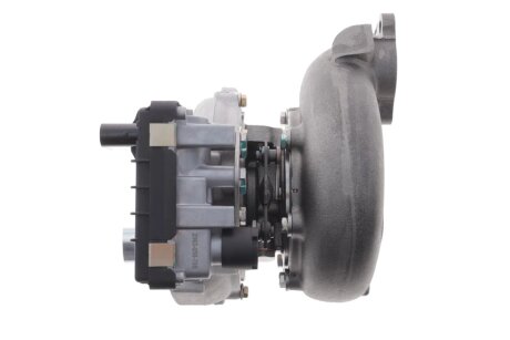 Турбокомпресор (з комплектом прокладок) pierburg 715103140