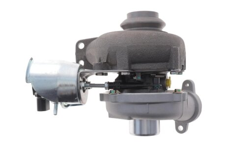 Турбокомпресор pierburg 715103330