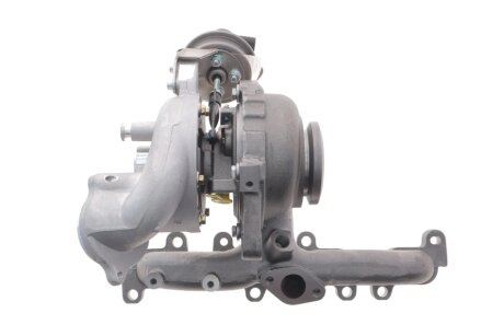 Турбокомпресор pierburg 715103490