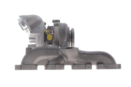 Турбокомпресор pierburg 715103490