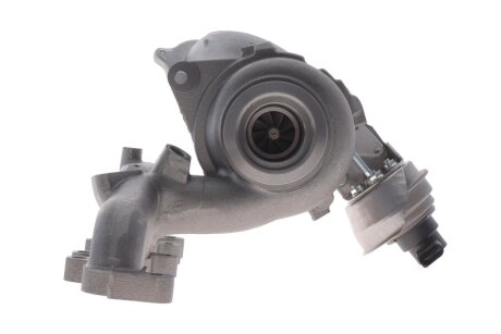 Турбокомпресор pierburg 715103490