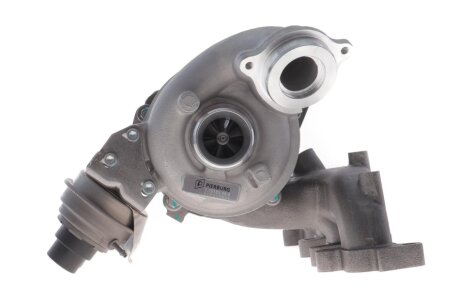 Турбокомпресор pierburg 715103490