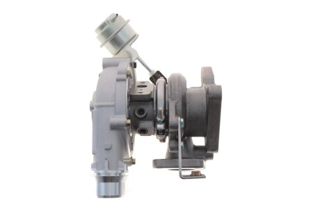 Турбокомпресор pierburg 715103500