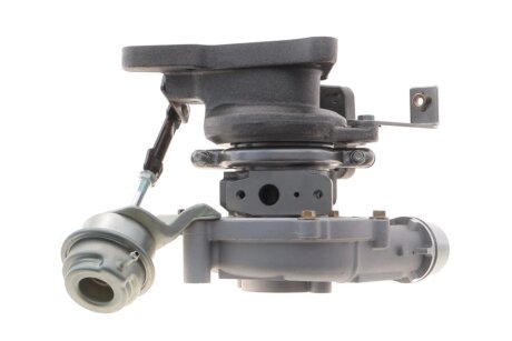 Турбокомпресор pierburg 715103500