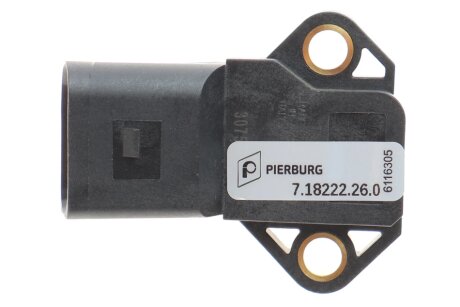 Датчик давления pierburg 718222260