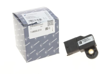 Датчик вакууму pierburg 718222270