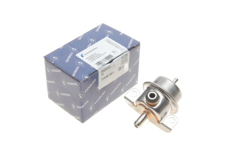 Клапан регулювання тиску pierburg 721197600