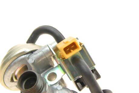 Клапан EGR pierburg 722136500