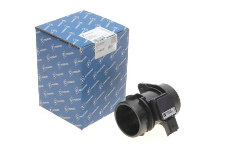 Витратомір повітря Citroen Nemo, Peugeot Bipper, 02-08 pierburg 722184290 на Ситроен С1