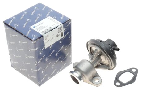 Клапан рециркуляції газів pierburg 722477110