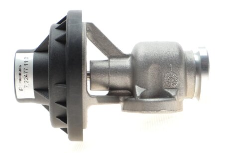 Клапан рециркуляції газів pierburg 722477110