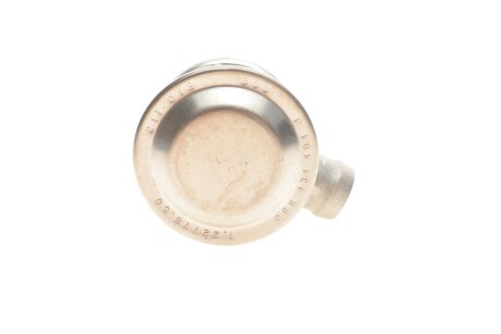 Зворотній клапан pierburg 722778990