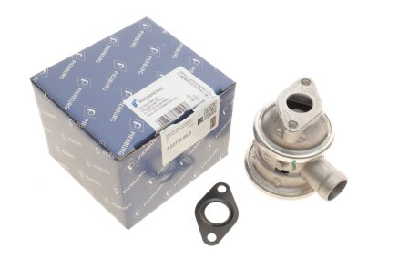 Зворотній клапан pierburg 722778990 на Фольксваген Пассат б5