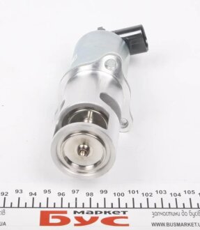 Клапан EGR (электрический) pierburg 722818570