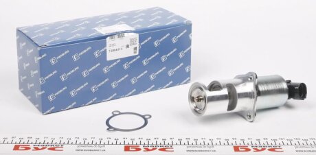 Клапан EGR (электрический) pierburg 722818570 на Ниссан Примастар