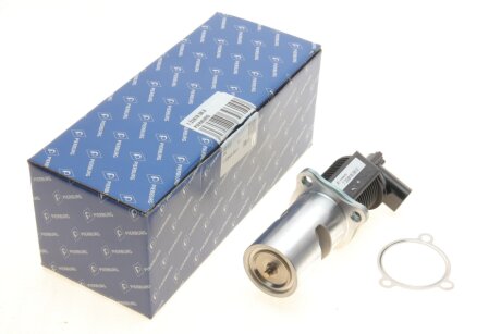 Клапан возврата ОГ pierburg 722818580