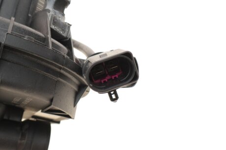 Насос подачі вторинного повітря pierburg 722934570