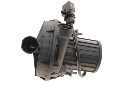 Насос подачі вторинного повітря pierburg 722934570