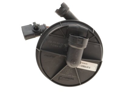 Насос подачі вторинного повітря pierburg 722934570