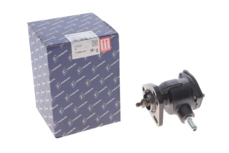 Механічний паливний насос Fiat Ducato 1.9TD 94-02 pierburg 724806050