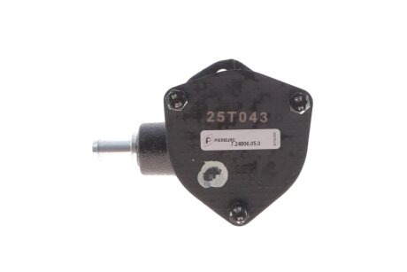 Механічний паливний насос Fiat Ducato 1.9TD 94-02 pierburg 724806050