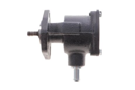 Механічний паливний насос Fiat Ducato 1.9TD 94-02 pierburg 724806050 на Фиат Палио