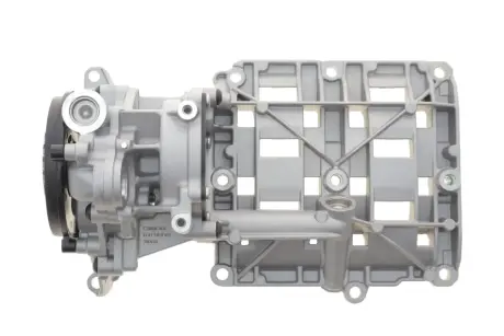 Насос масляний/вакуумний BMW N47D20A 1/3/5/X1/X3 ""04-15 Pierburg ""724808300"