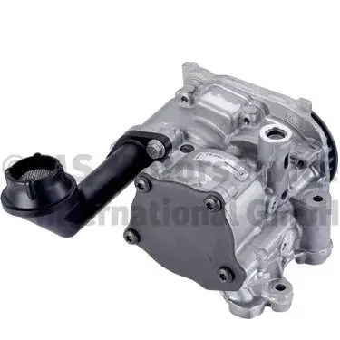 OIL AND VACUUM PUMP Pierburg 724808380 (фото 1)