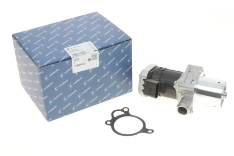 Клапан рециркуляції газів pierburg 724809650