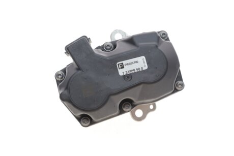 Клапан рециркуляції газів pierburg 724809900