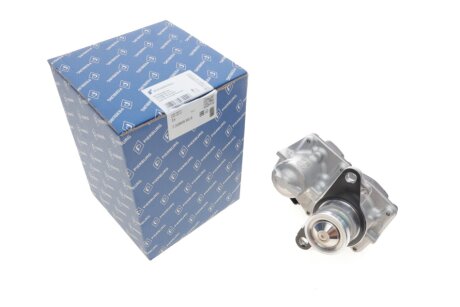 Клапан рециркуляції газів pierburg 724809900