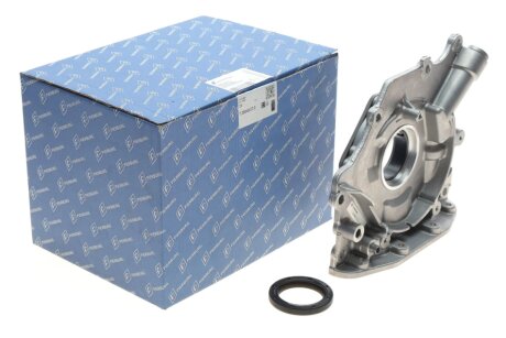 Масляний насос pierburg 728048070