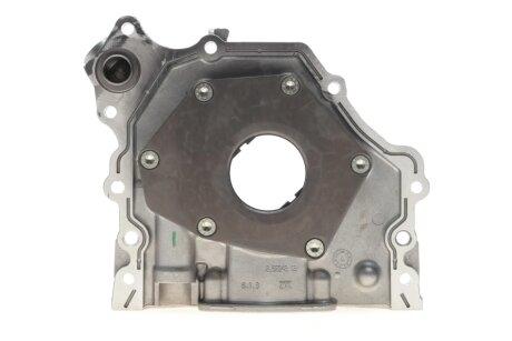 Масляний насос pierburg 728048070