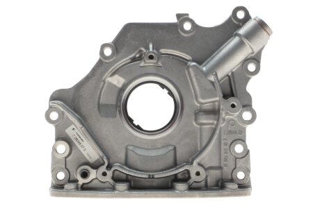 Масляний насос pierburg 728048070