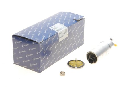 Паливний насос Bmw E39 D/TDS pierburg 728303700 на Ауди А4 б5