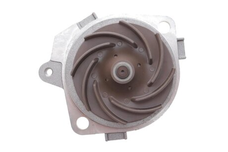 Водяной насос pierburg 728503020