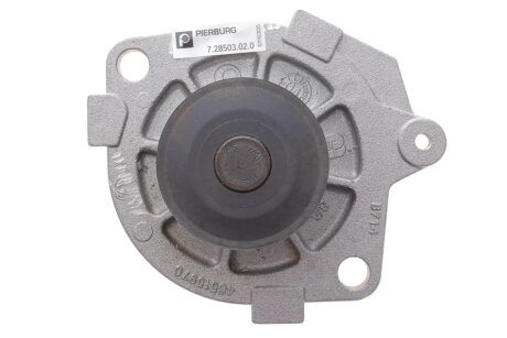 Водяной насос pierburg 728503020 на Фиат Tempra