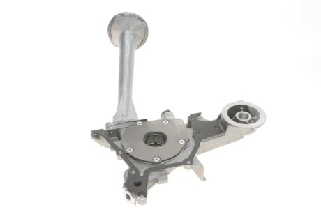 Помпа масляна pierburg 729017010