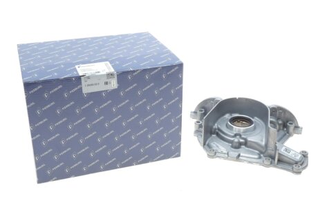 Помпа масляна pierburg 729190020