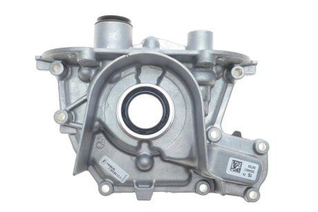 Помпа масляна pierburg 729190020 на Сааб 9 3