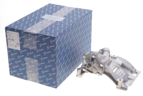 Масляний насос pierburg 729246010