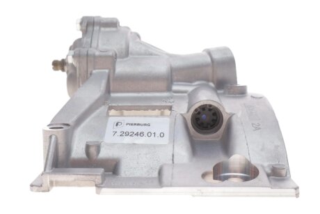 Масляний насос pierburg 729246010