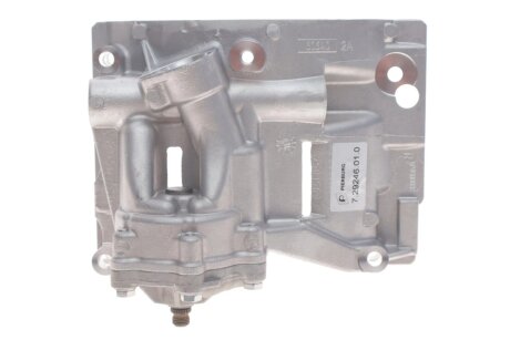 Масляний насос pierburg 729246010