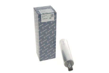 Топливный насос BMW; LAND ROVER; OPEL pierburg 750051600