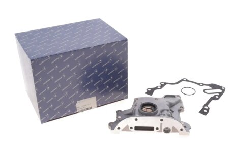 Насос масляний pierburg DSC706595120