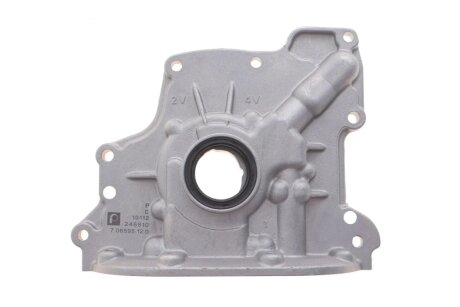 Насос масляний pierburg DSC706595120