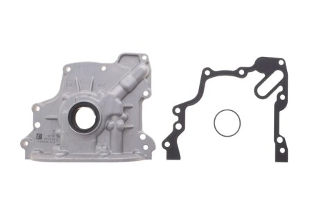 Насос масляний pierburg DSC706595120 на Сеат Леон