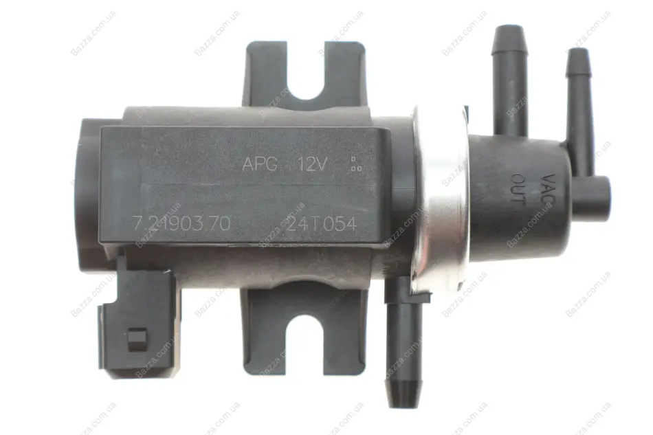 Датчик преобразования давления FORD,VW, SKODA, AUDI,SEAT (пр-во) Pierburg 721903700 (фото 1)