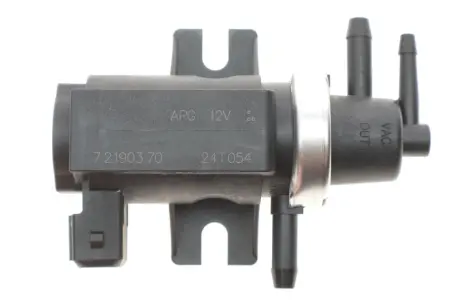 Датчик преобразования давления FORD,VW, SKODA, AUDI,SEAT (пр-во) Pierburg 721903700